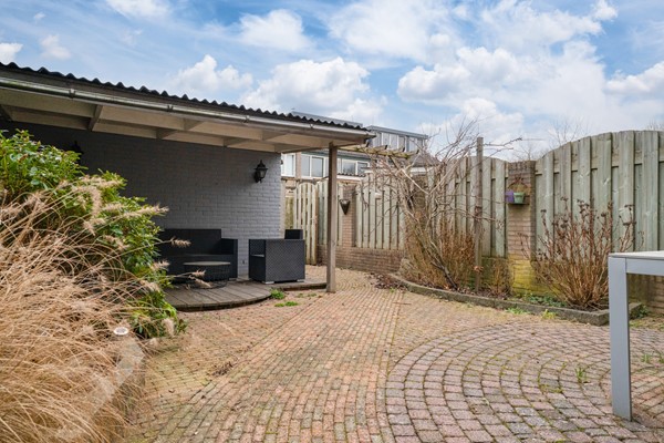 Medium property photo - Corellistraat 16, 6904 KR Zevenaar